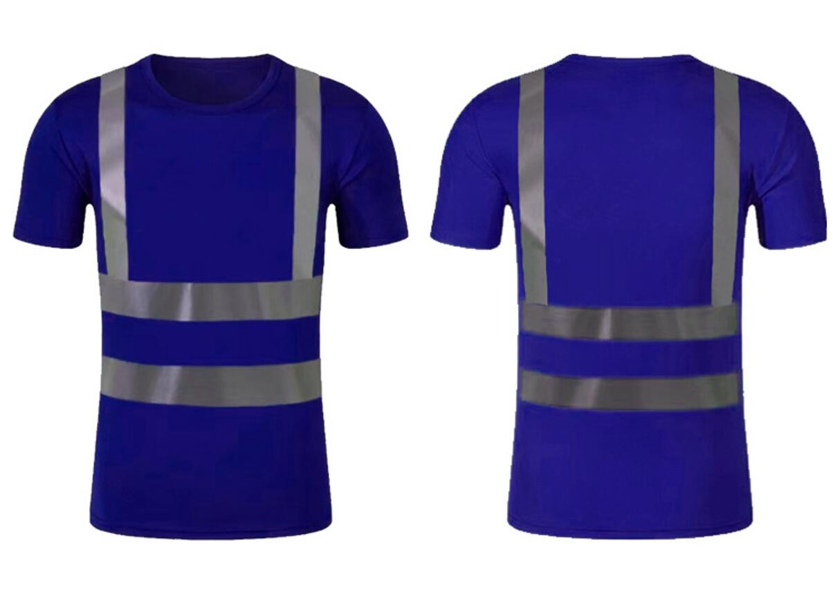 Reflective T Shirts 7