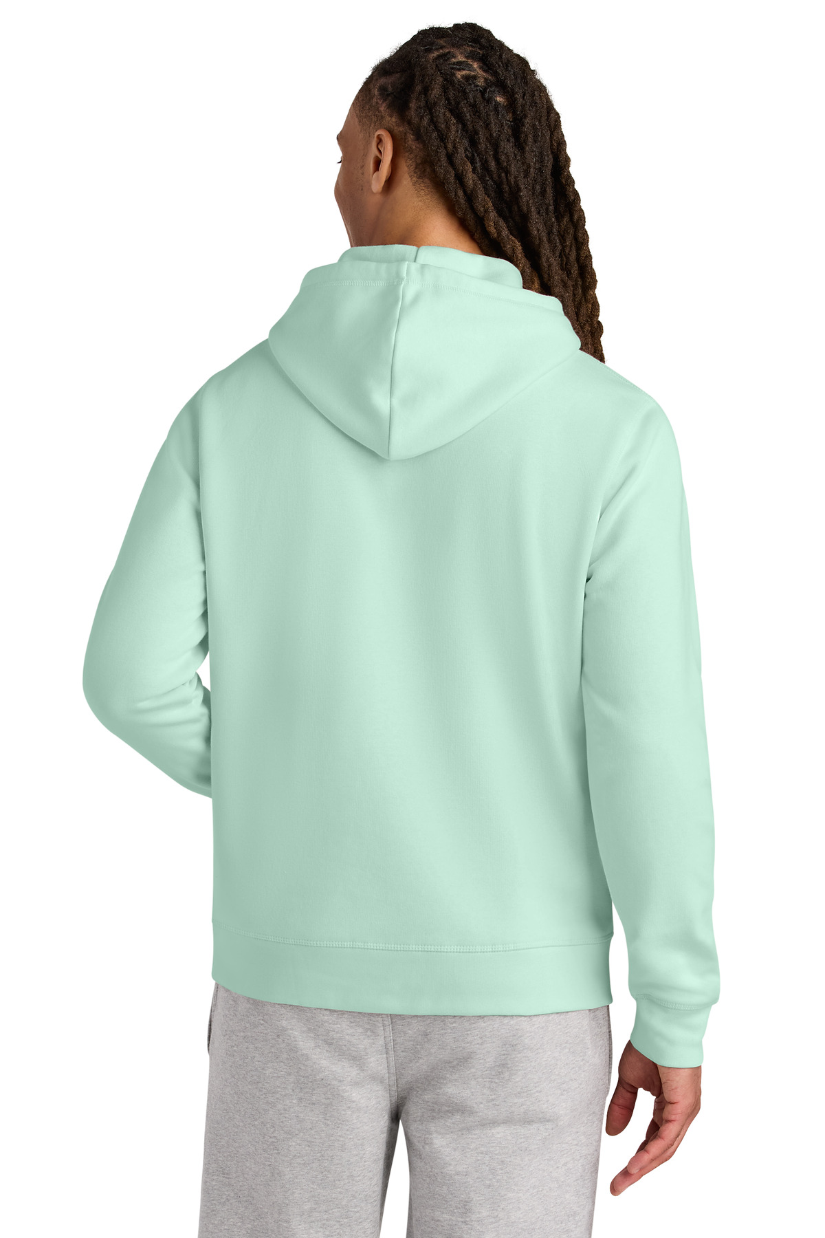 Stanley/Stella Unisex Drummer 2.0 Hooded Sweatshirt SXU009 34
