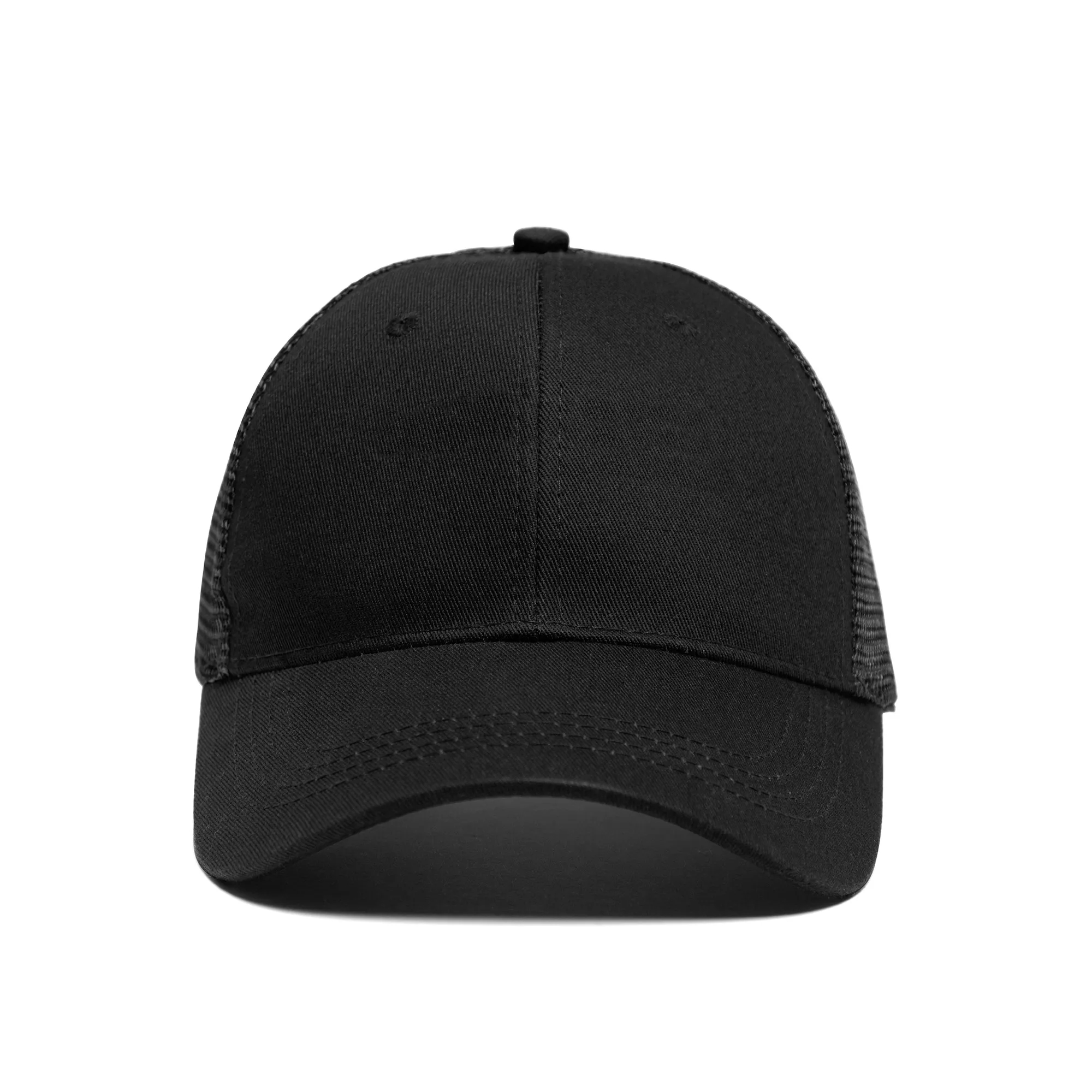 Snapback Trucker's Cap 17