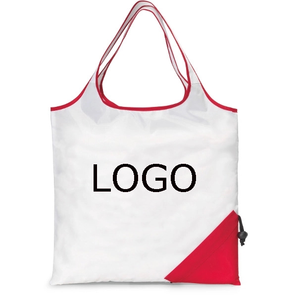 Latitudes Foldaway Shopper 3