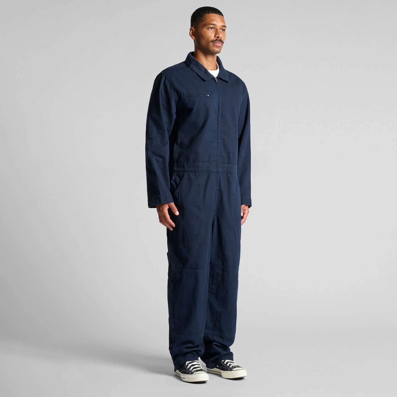 Canvas Coveralls | 5981 2