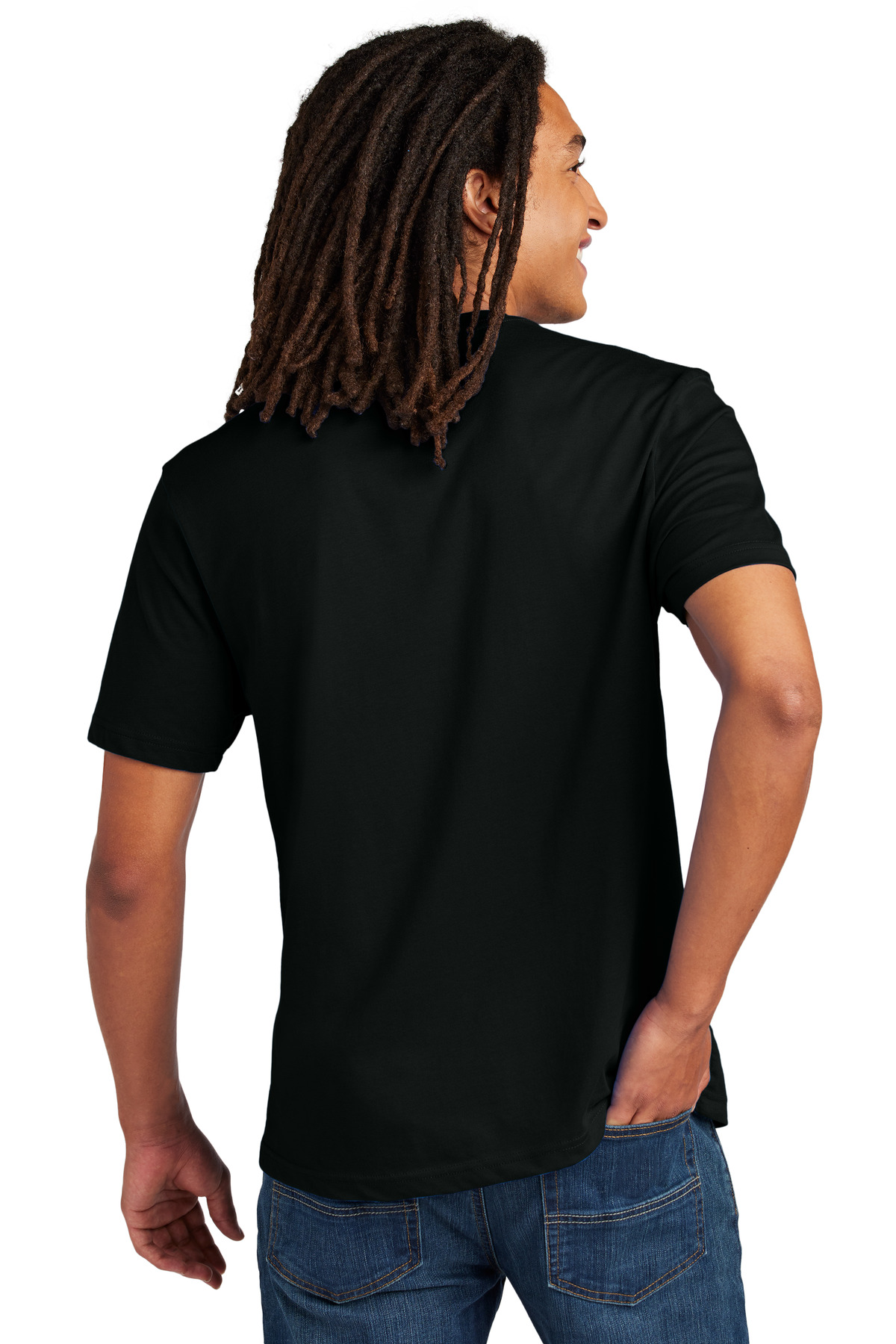 Allmade Unisex Heavyweight Recycled Cotton Tee AL3000 16