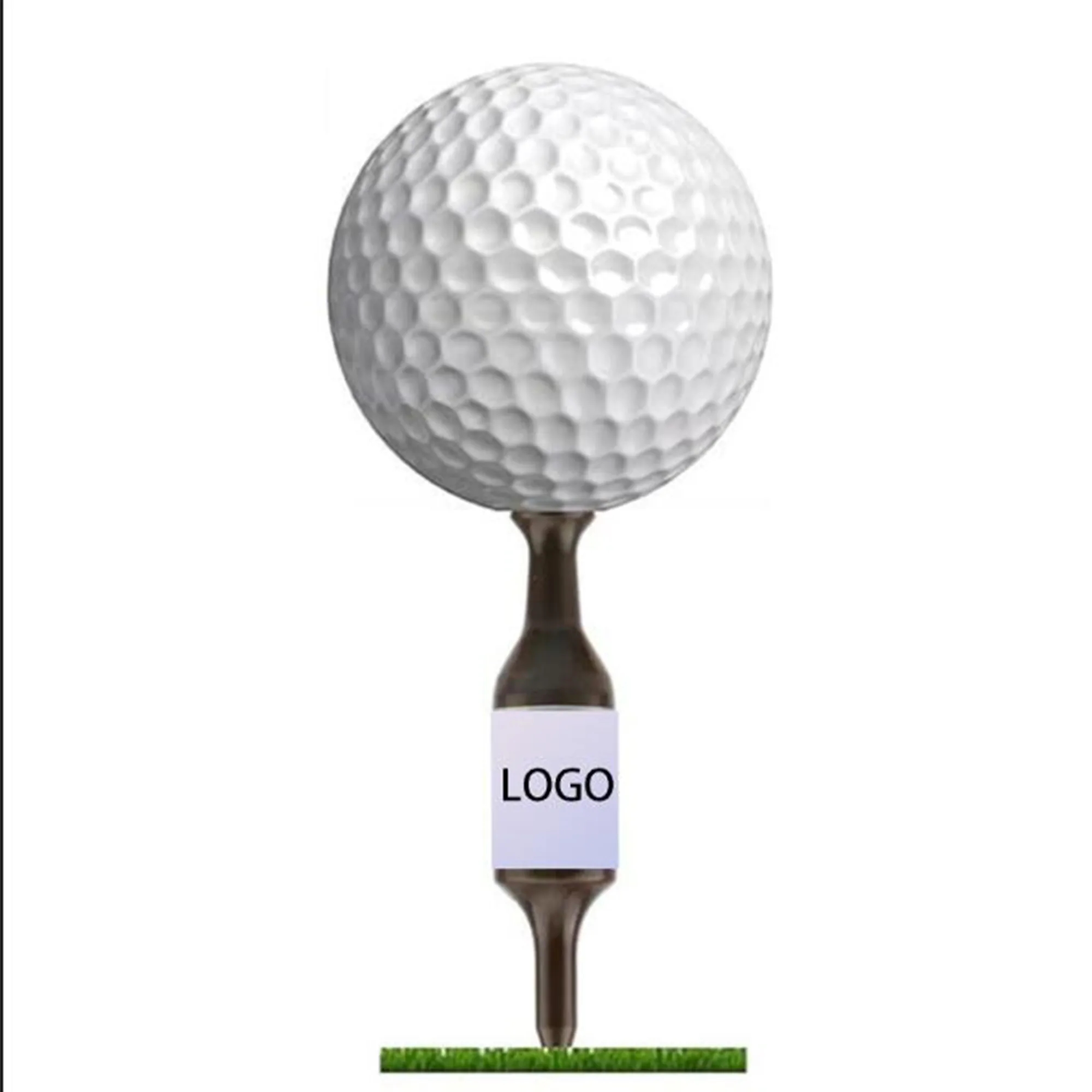 Mini Beer Bottle Golf Tees 3