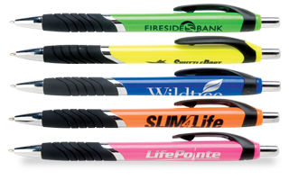 Velocity Pen 5