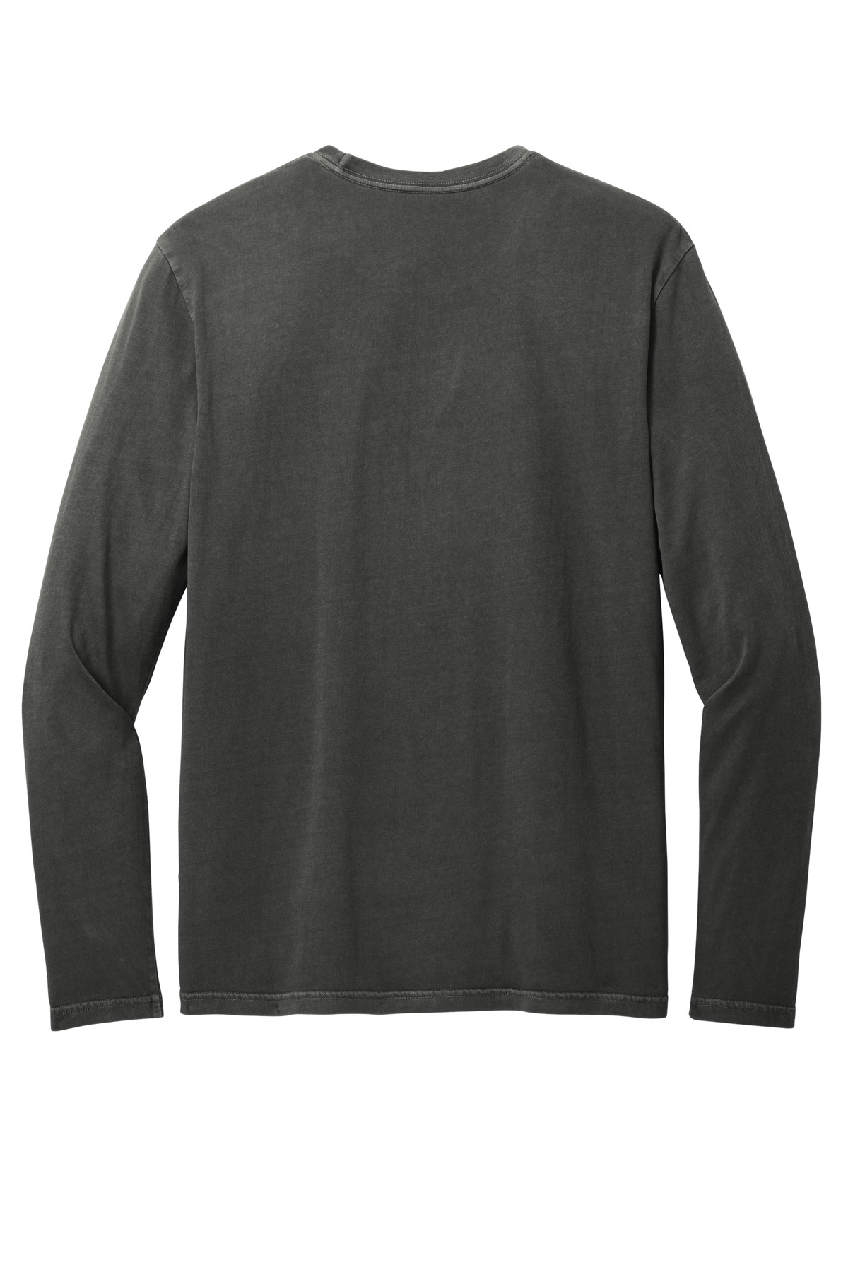 Wash Long Sleeve Tee