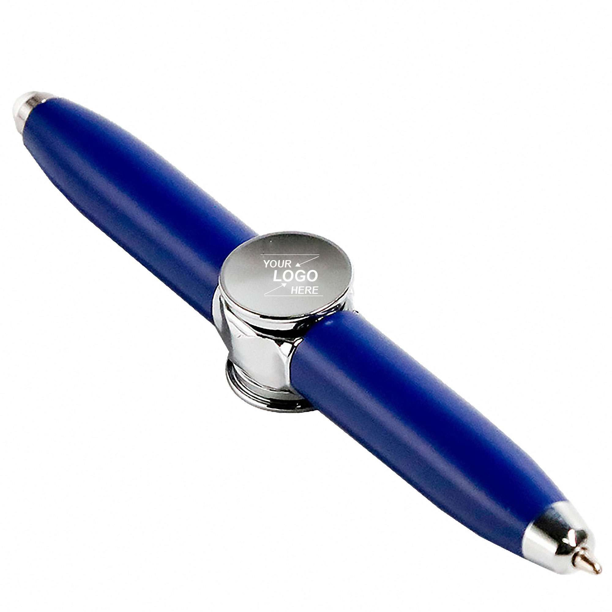 Stress Relief Spinner Pen 3