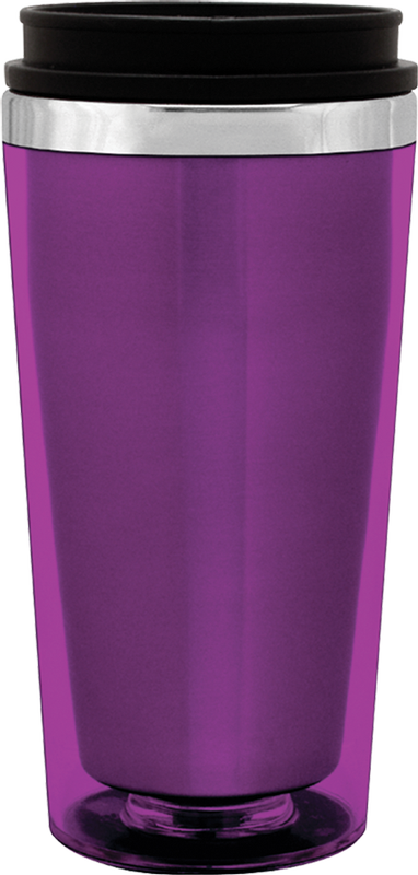 16 oz. Steel City Camino Collection 26