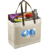 Westover Premium Market Tote 5