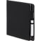 Recycled PU White Board & Sticky Notes Pad 24