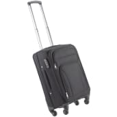 Nomad 21" Upright Luggage, custom luggage with logo imprint 40