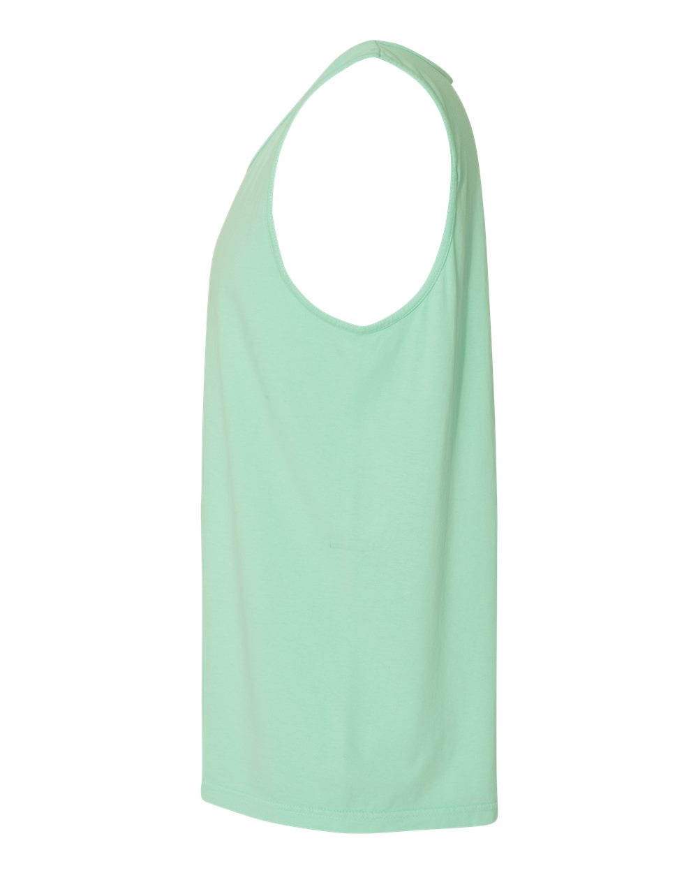 Unisex Garment-Dyed Heavyweight Tank Top - 9360 31