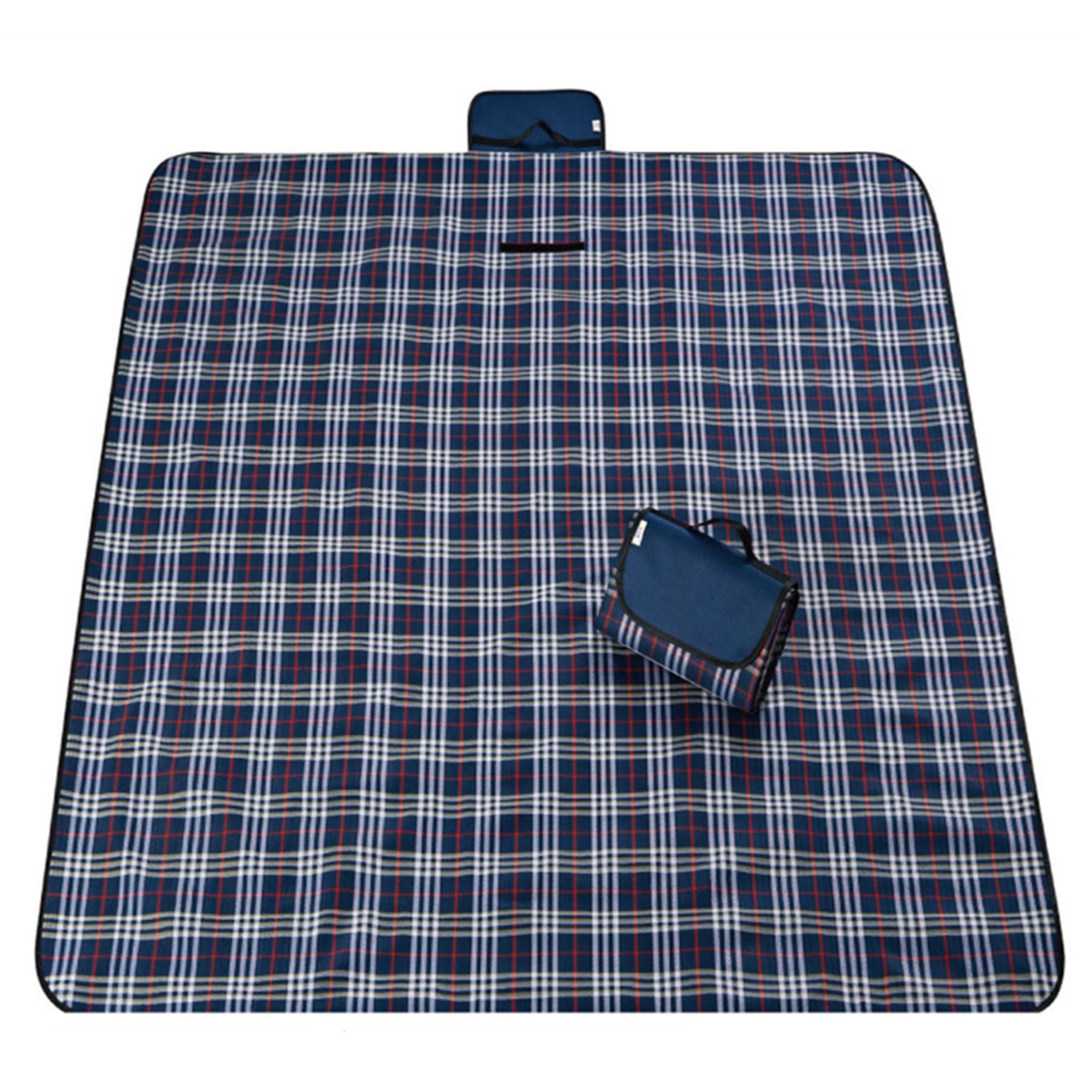 Beach Picnic Blanket 2
