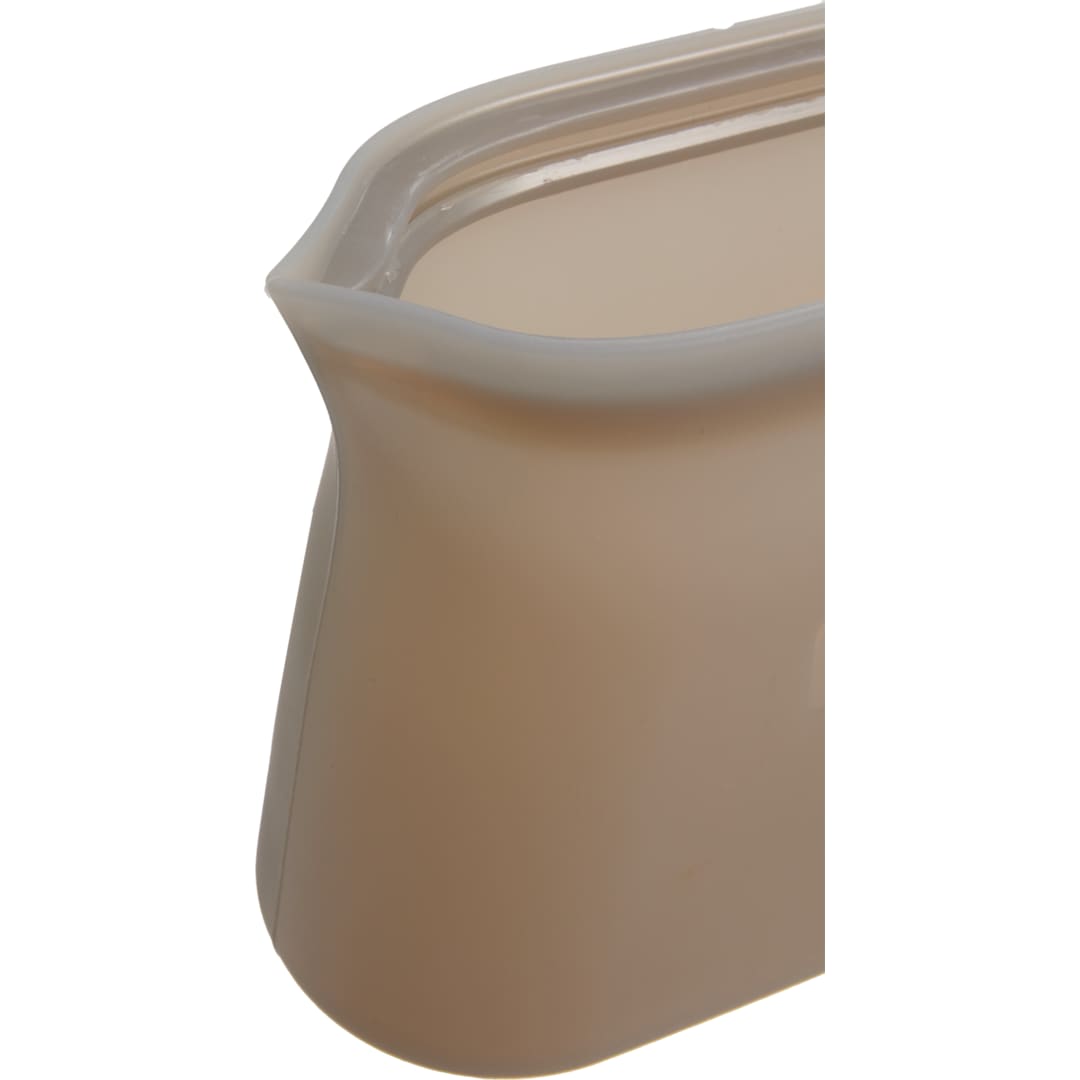 Zili Silicone Food Storage Bag 8oz 53