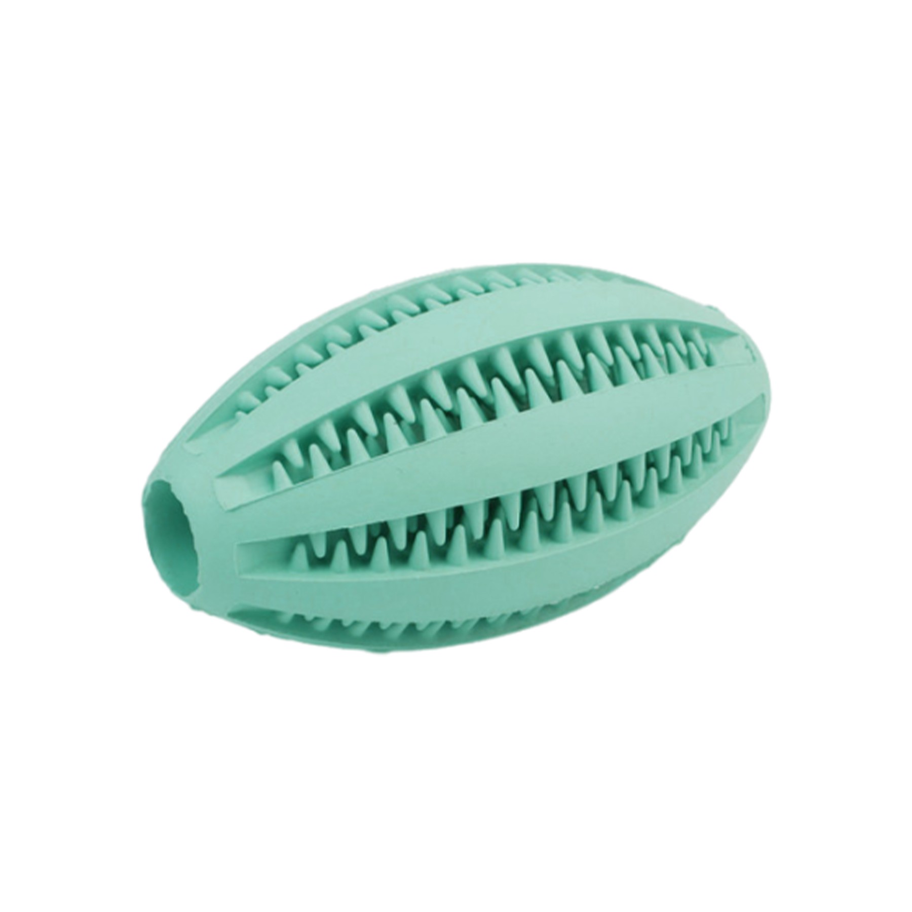 Dog Chewing Ball 2