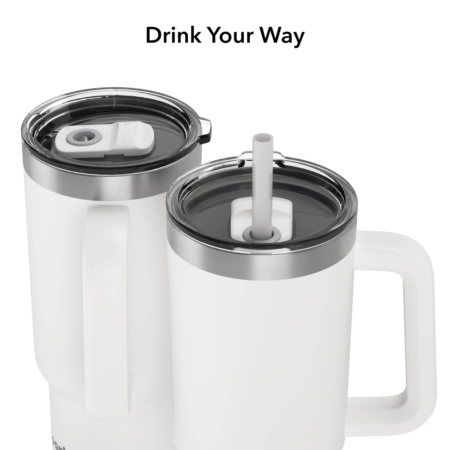 HidrateSpark Pro 2 Tumbler 30oz 54