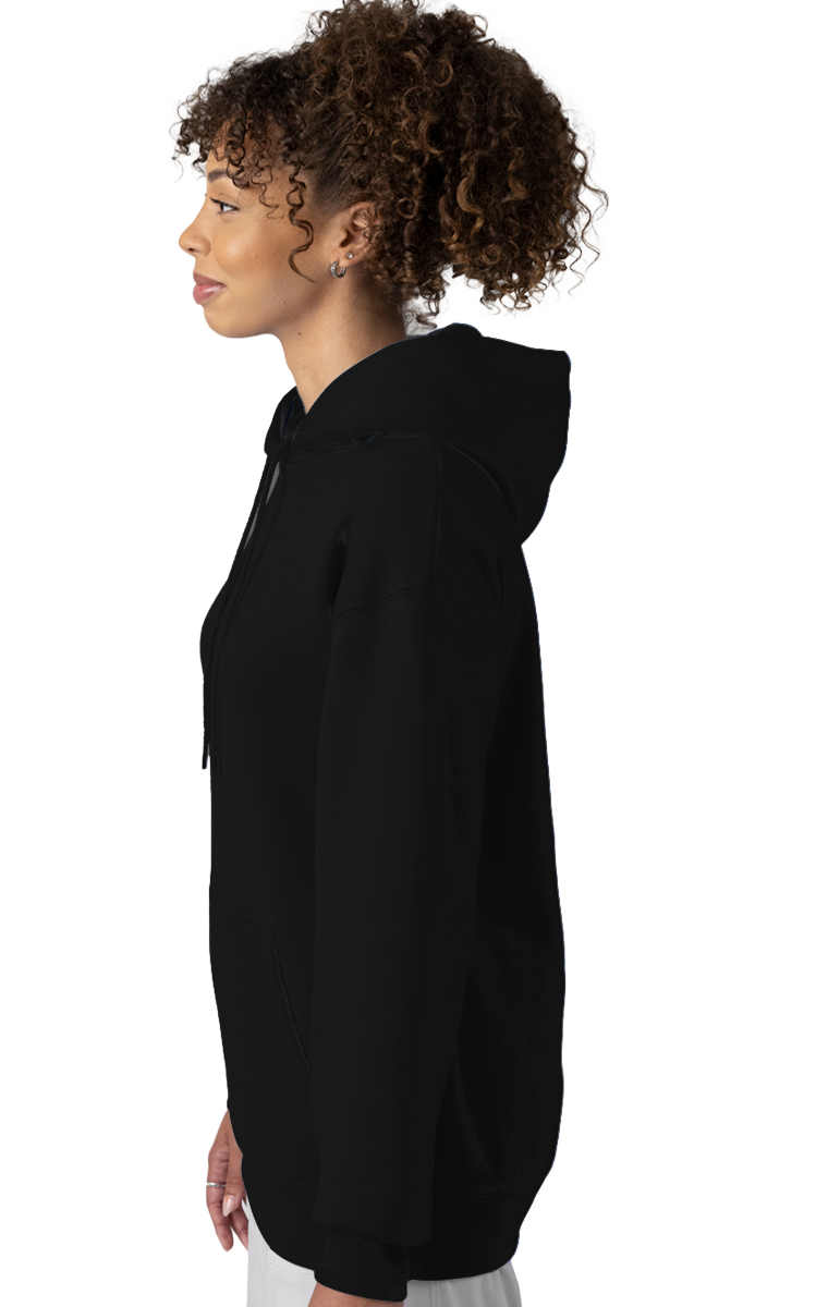 Adult Pullover Hoodie 65