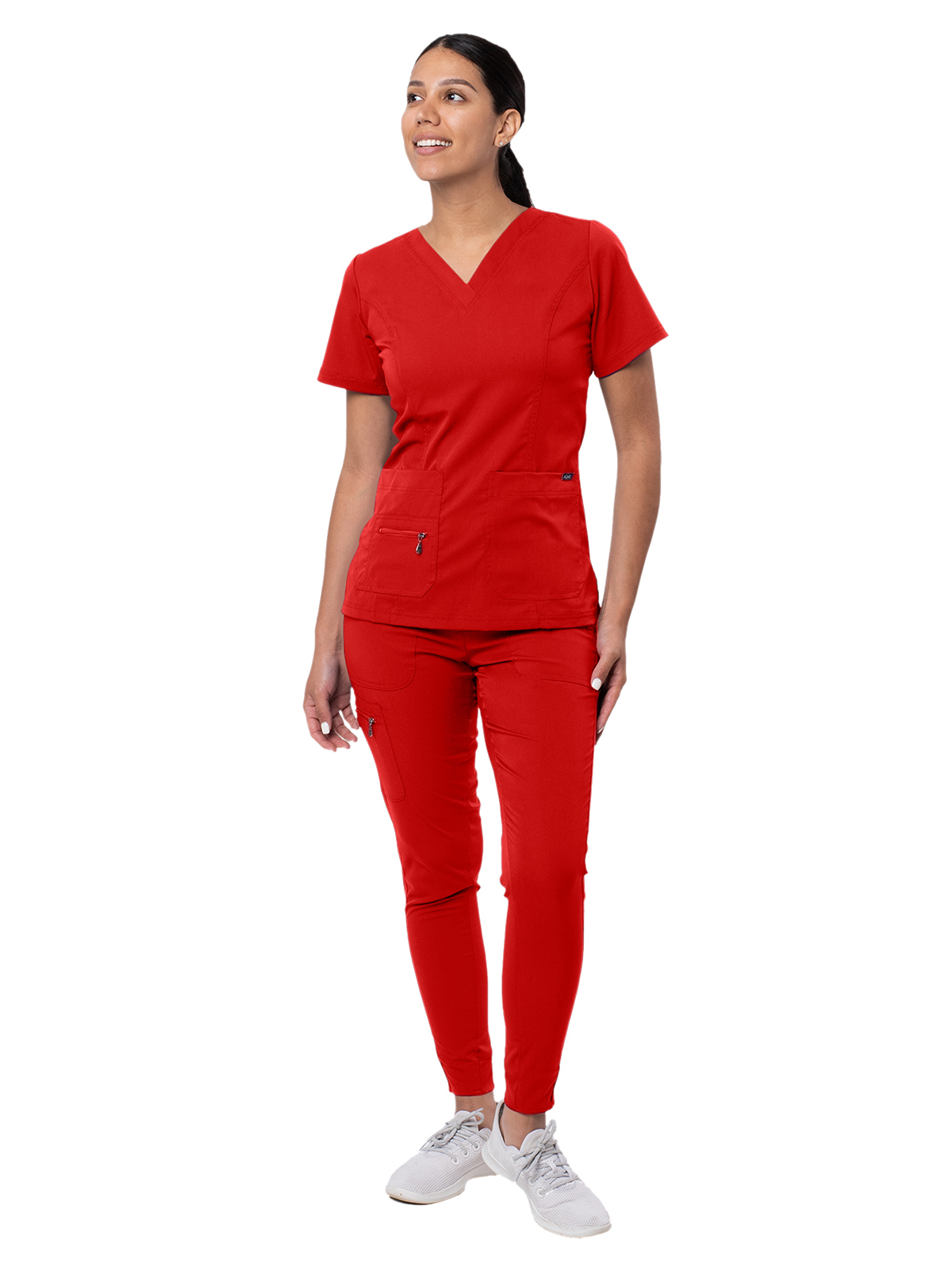 Adar - Pro - Women's Flawless Plus Scrub Set 32