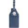 Wander & Roam Luggage Tag w/ Air Tag Holder 70