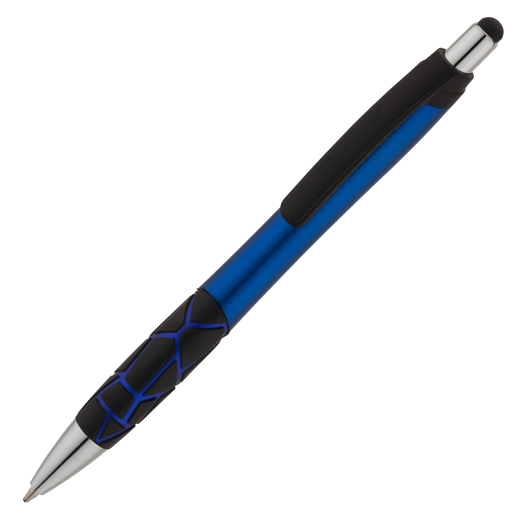 Geo Ballpoint Pen / Stylus 22