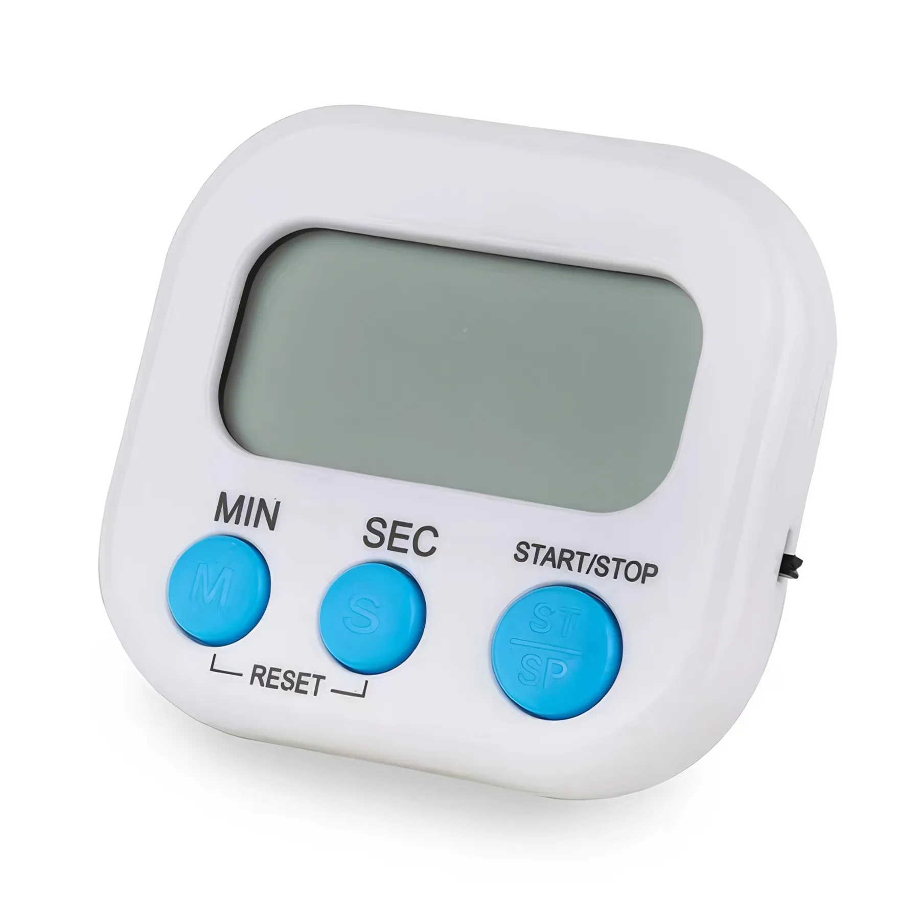 Digital Kitchen Timer 1