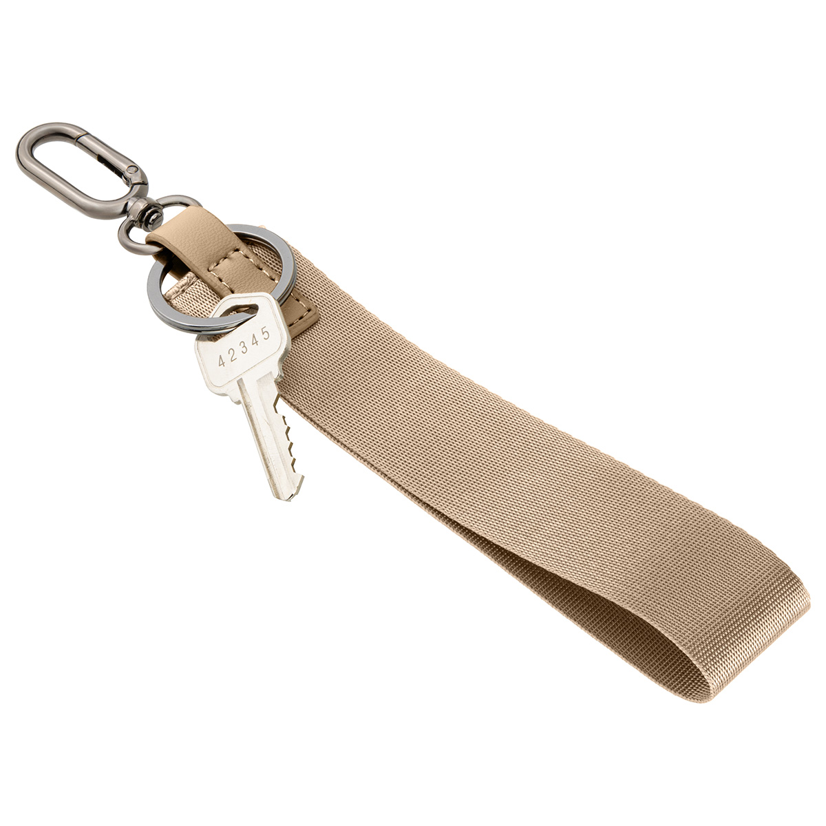 AeroLOFT® Never Lost Keychain 7