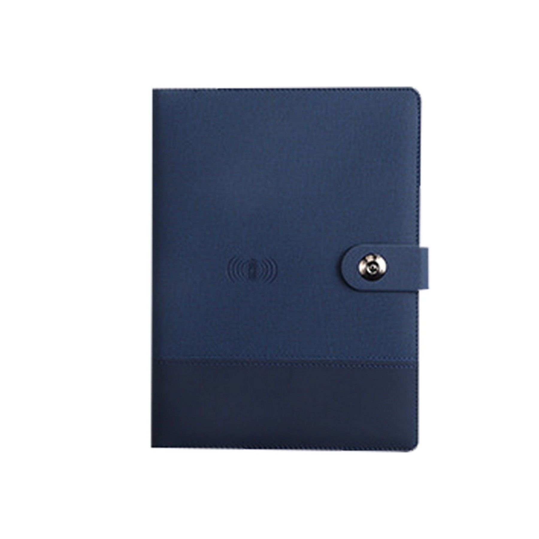 Wireless Phone Charging Notebook 4