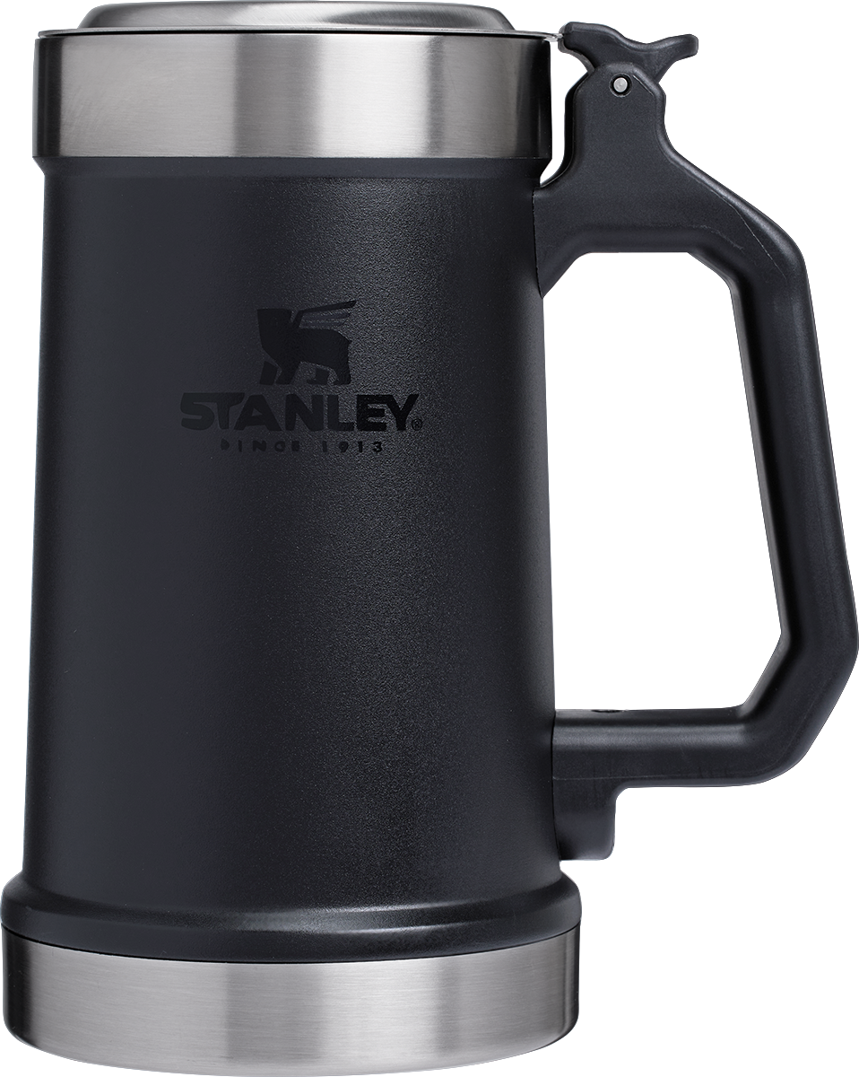 Stanley® 24 oz Classic Bottle Opener Beer Stein 13