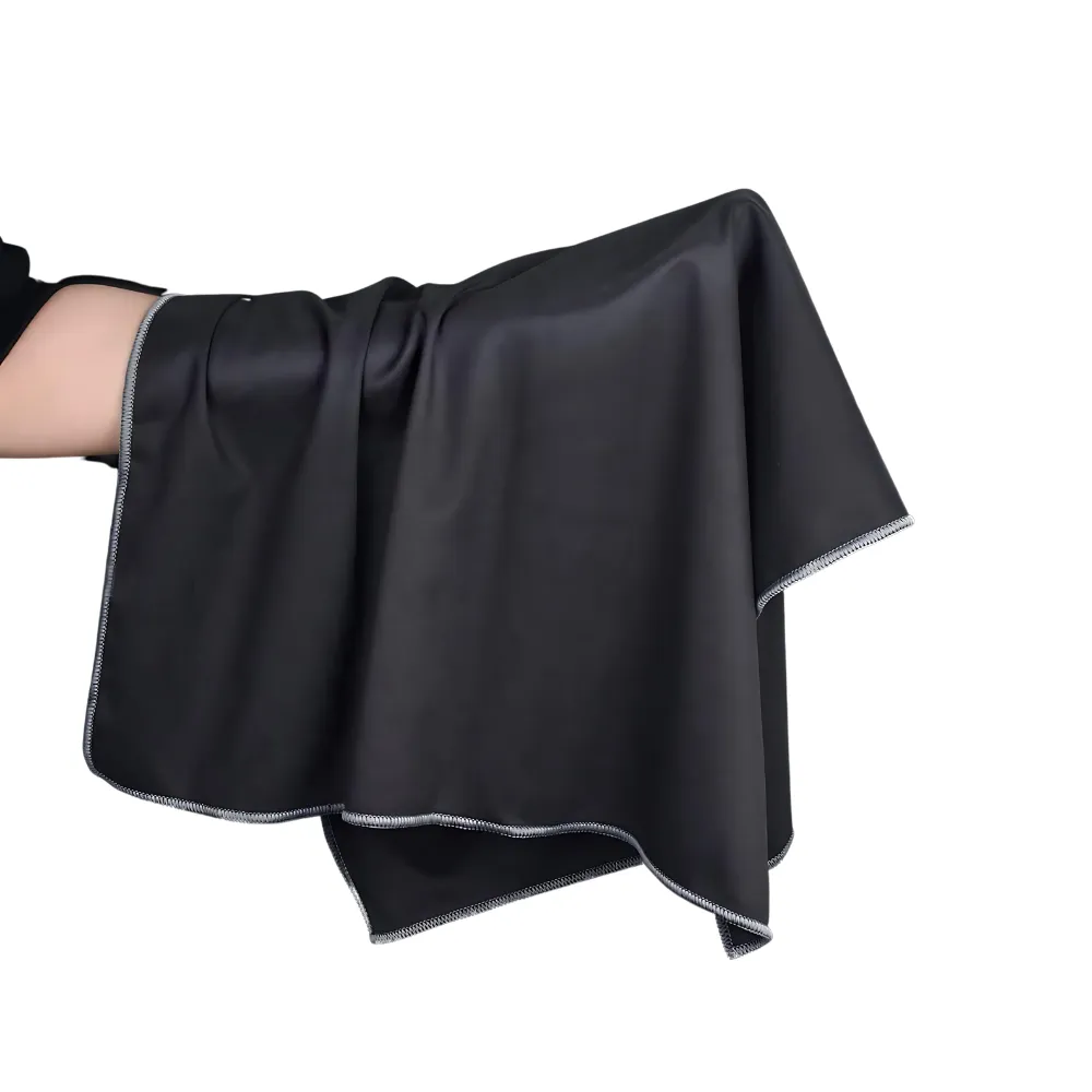 Microfiber Polishing Cloth 9