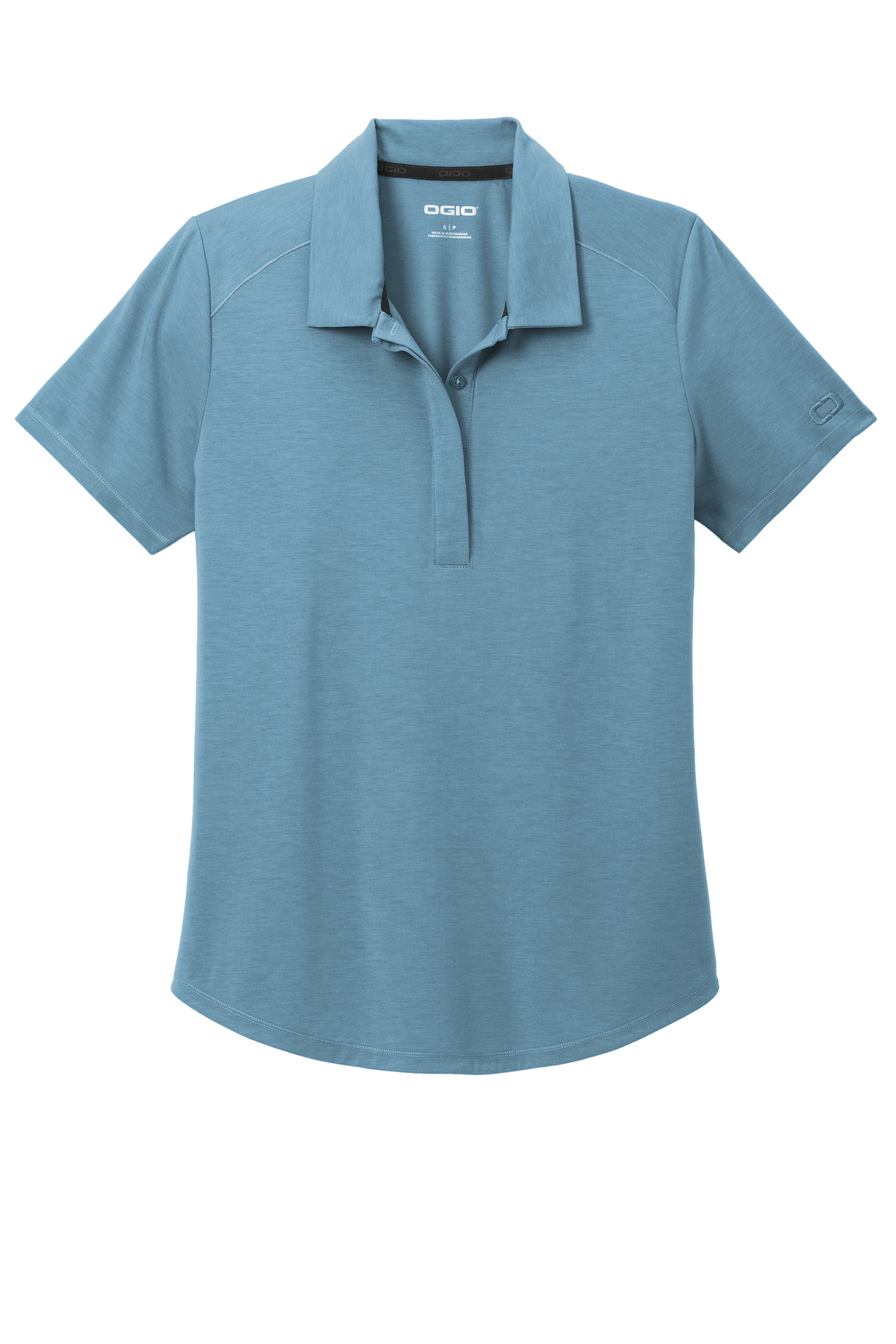 OGIO Women's Motion Polo LOG152 8