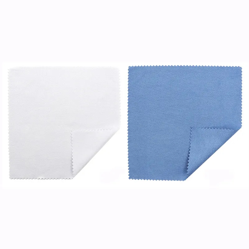 Suede Cleaning Cloth & Screen Cleaner 10