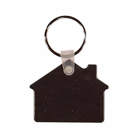 House Key Fob 1
