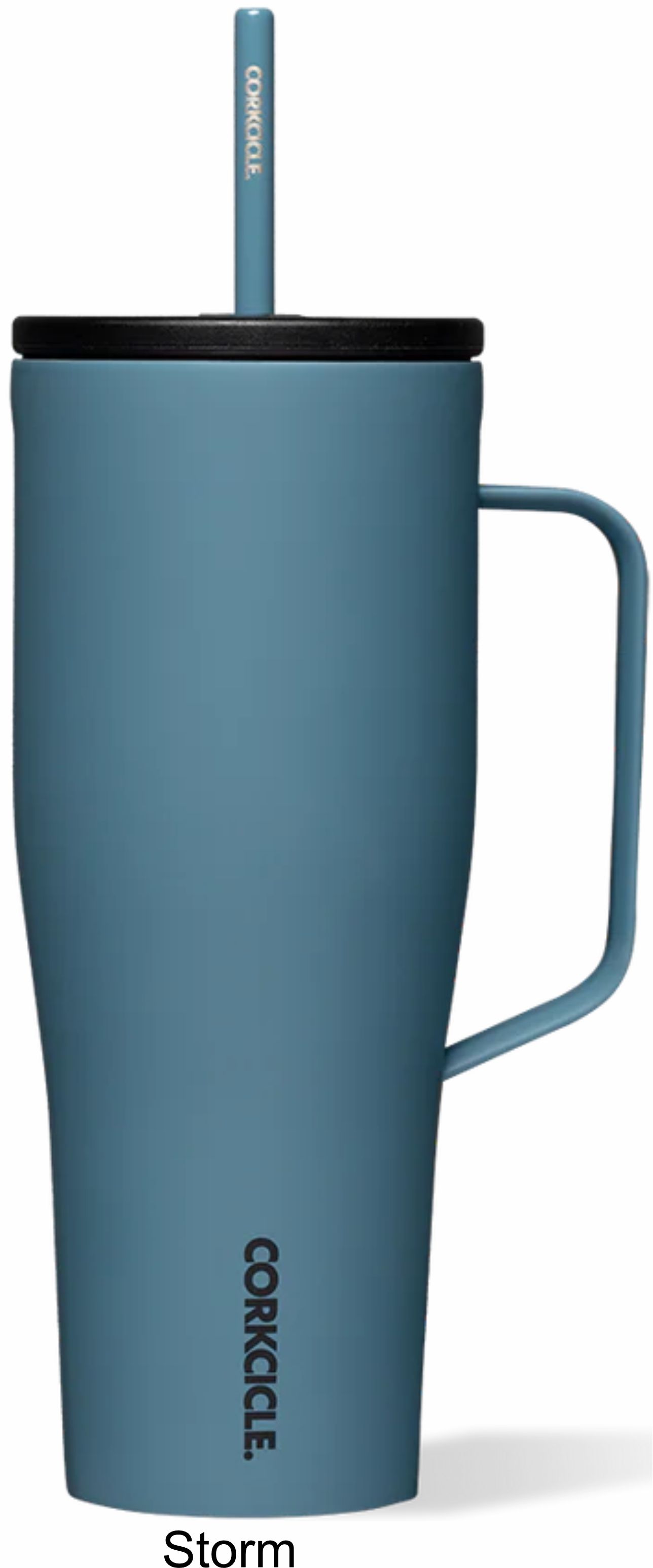 Corkcicle Cold Cup XL 30 oz Tumbler 4