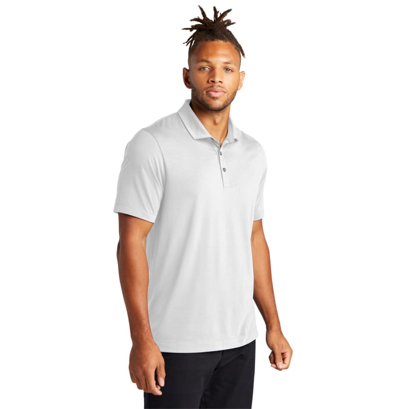 Mercer+Mettle Stretch Jersey Polo 43
