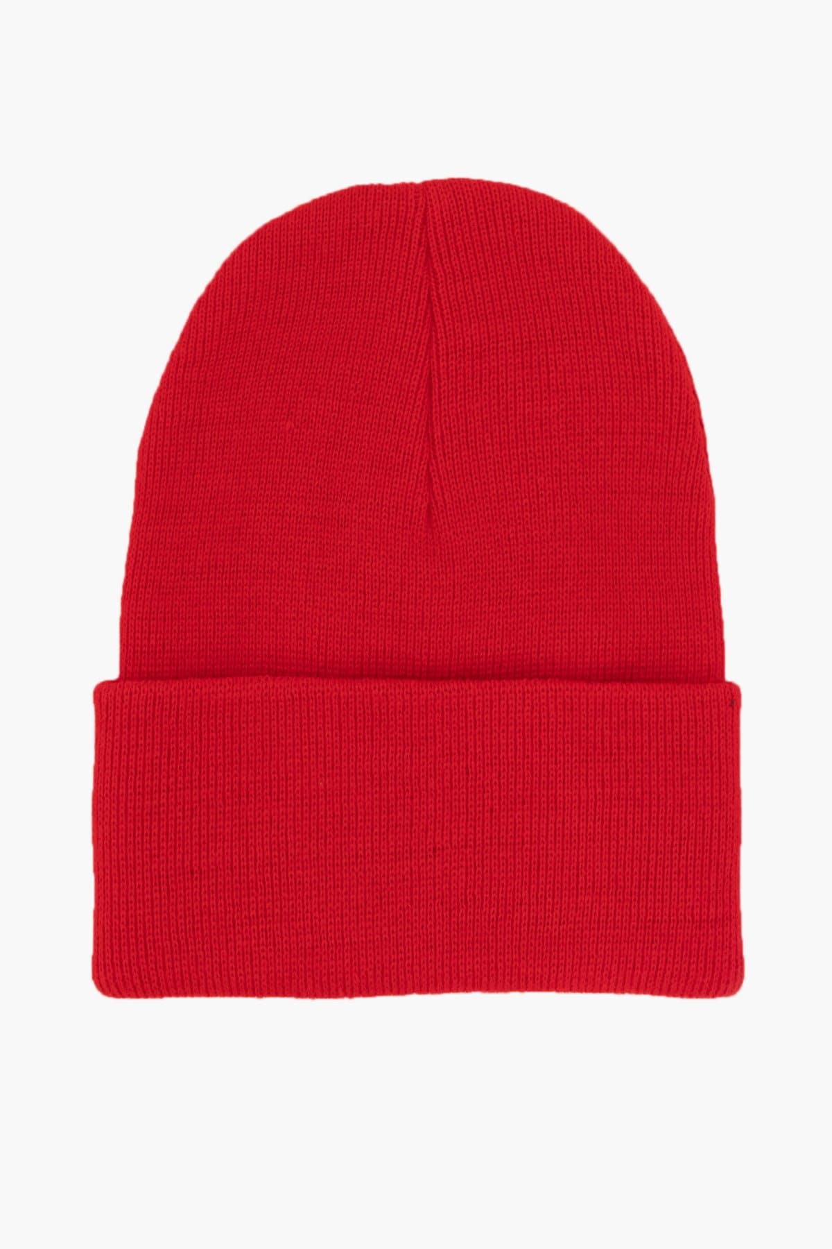 CLASSIC CUFF BEANIE 25