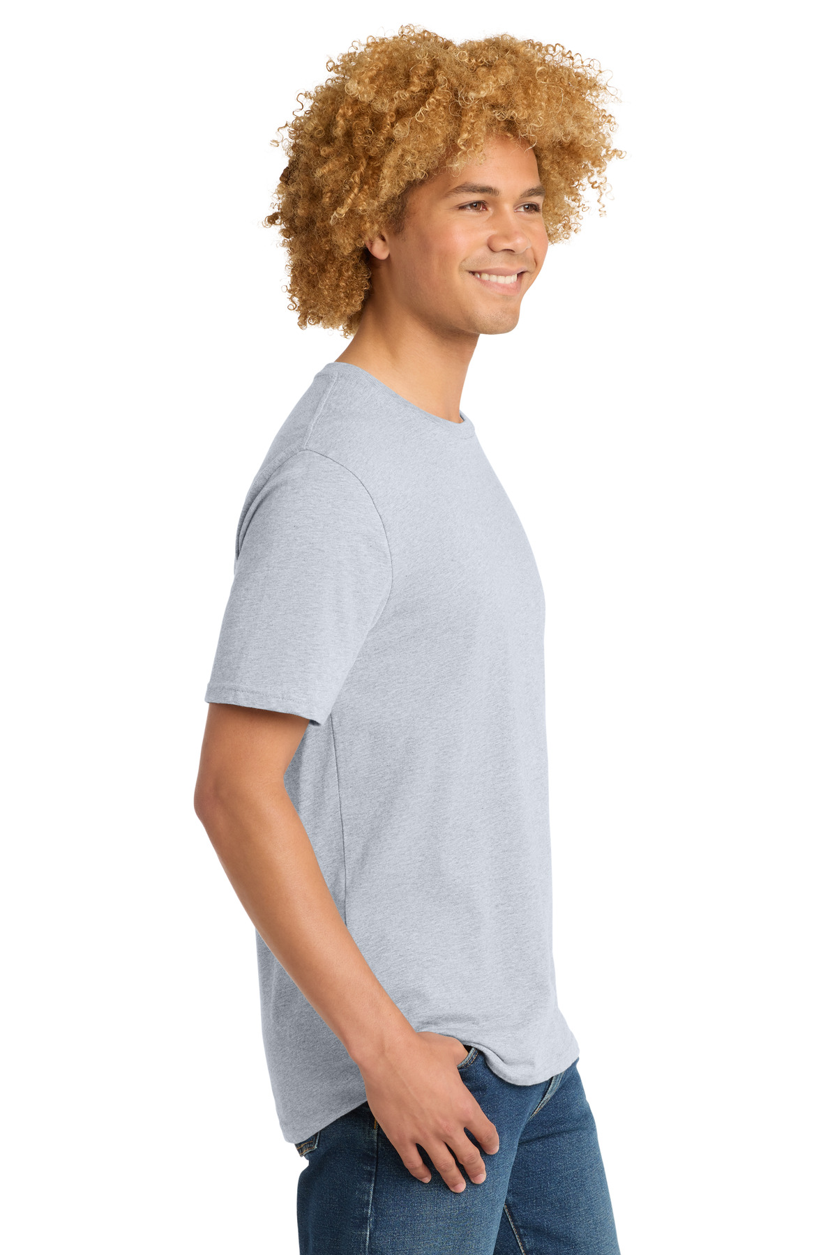 District Perfect Weight Tee. DT104 31
