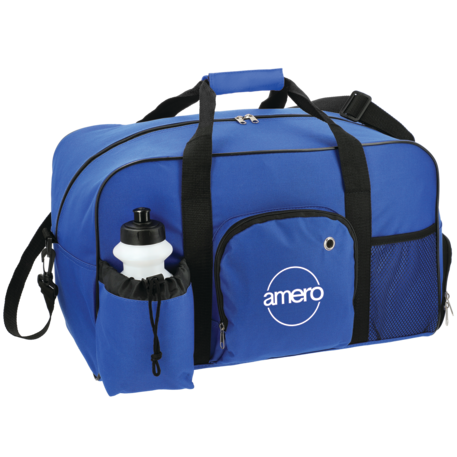 Weekender 18.5" Deluxe Duffel Bag 34