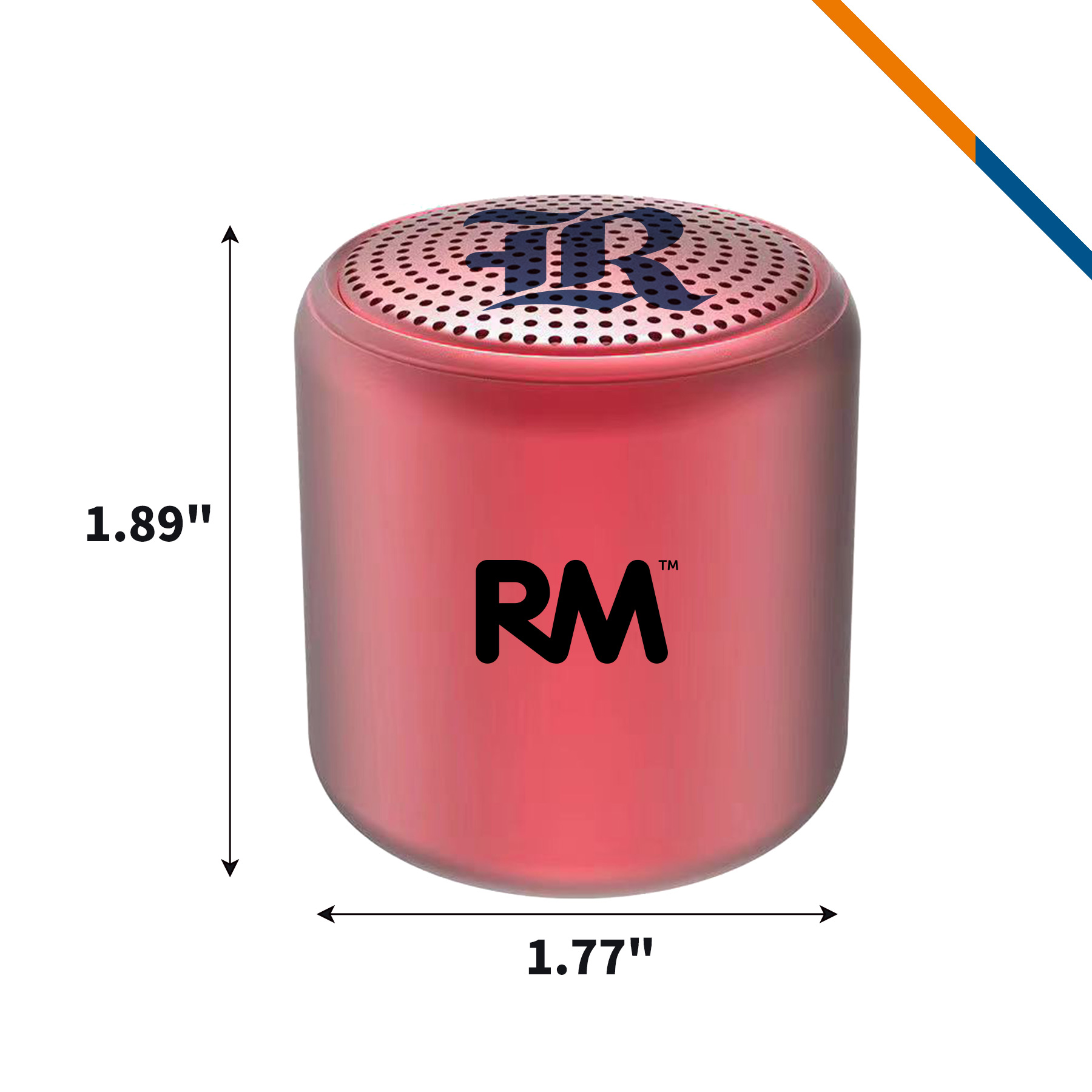Tobias Bluetooth Speaker 27