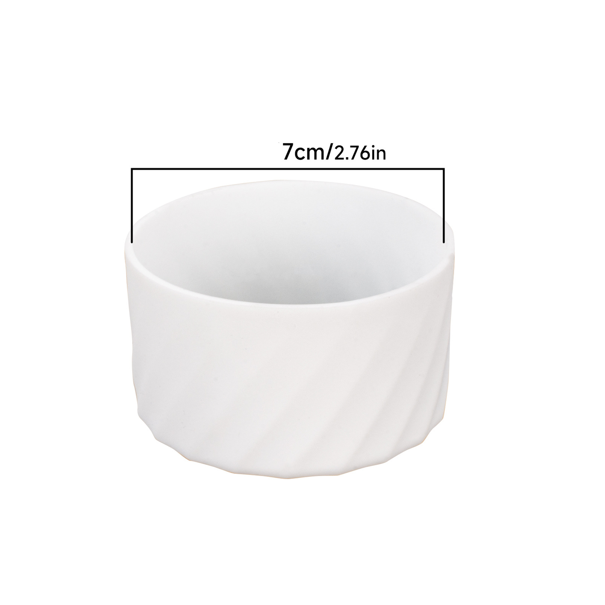 Travel Cup Bottle Bottom Sleeve 4