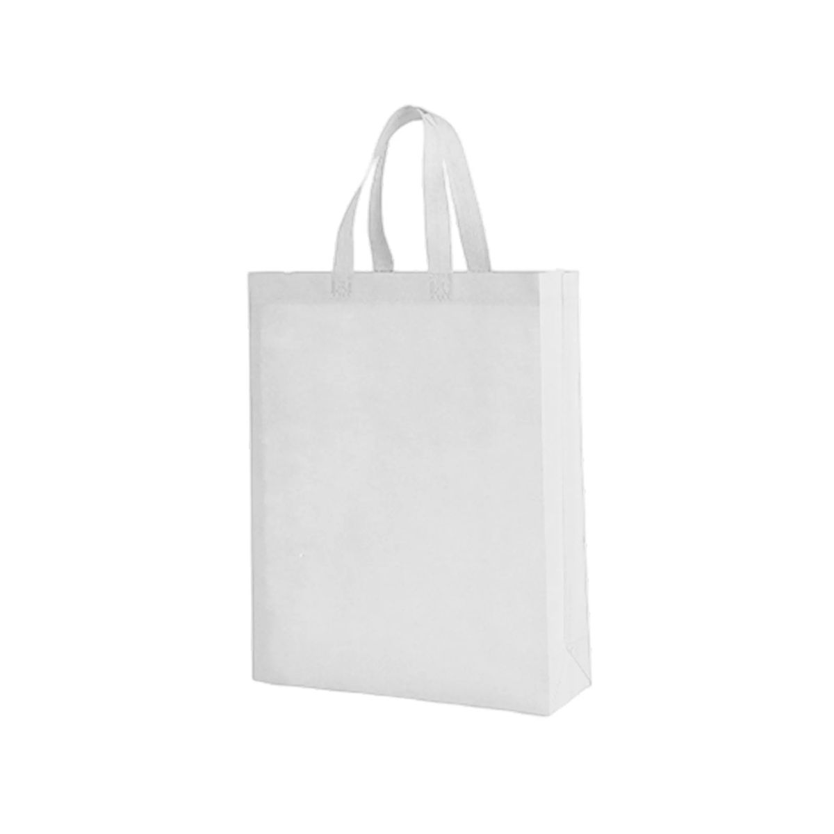 Non Woven Grocery Tote Bag with Strong Stitching 9