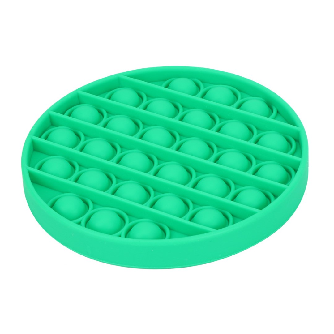 Push Pop Square Stress Reliever Game 7