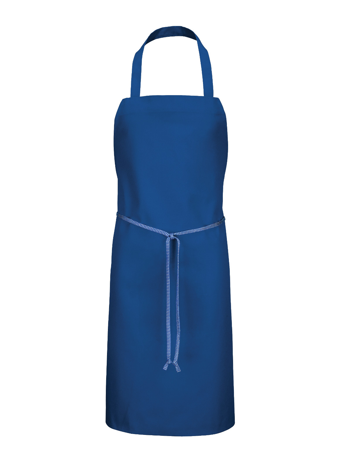Red Kap Culinary -  Men's Poly Cotton Standard Apron 6