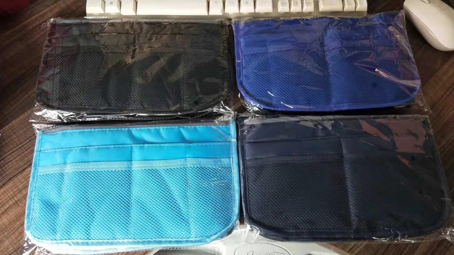 Insert Organizer Bag 2