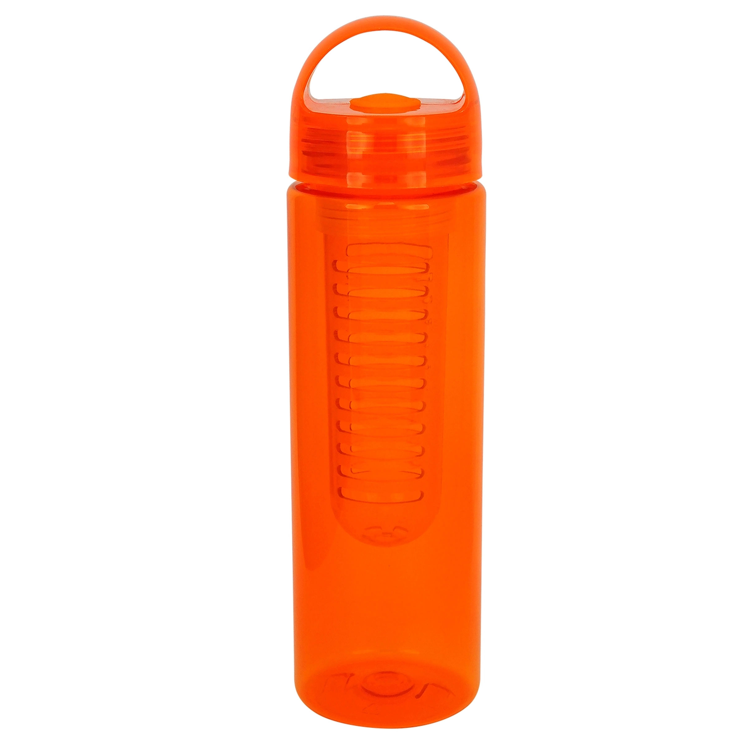 ARCH 24 OZ. COLORFUL BOTTLE WITH INFUSER 5