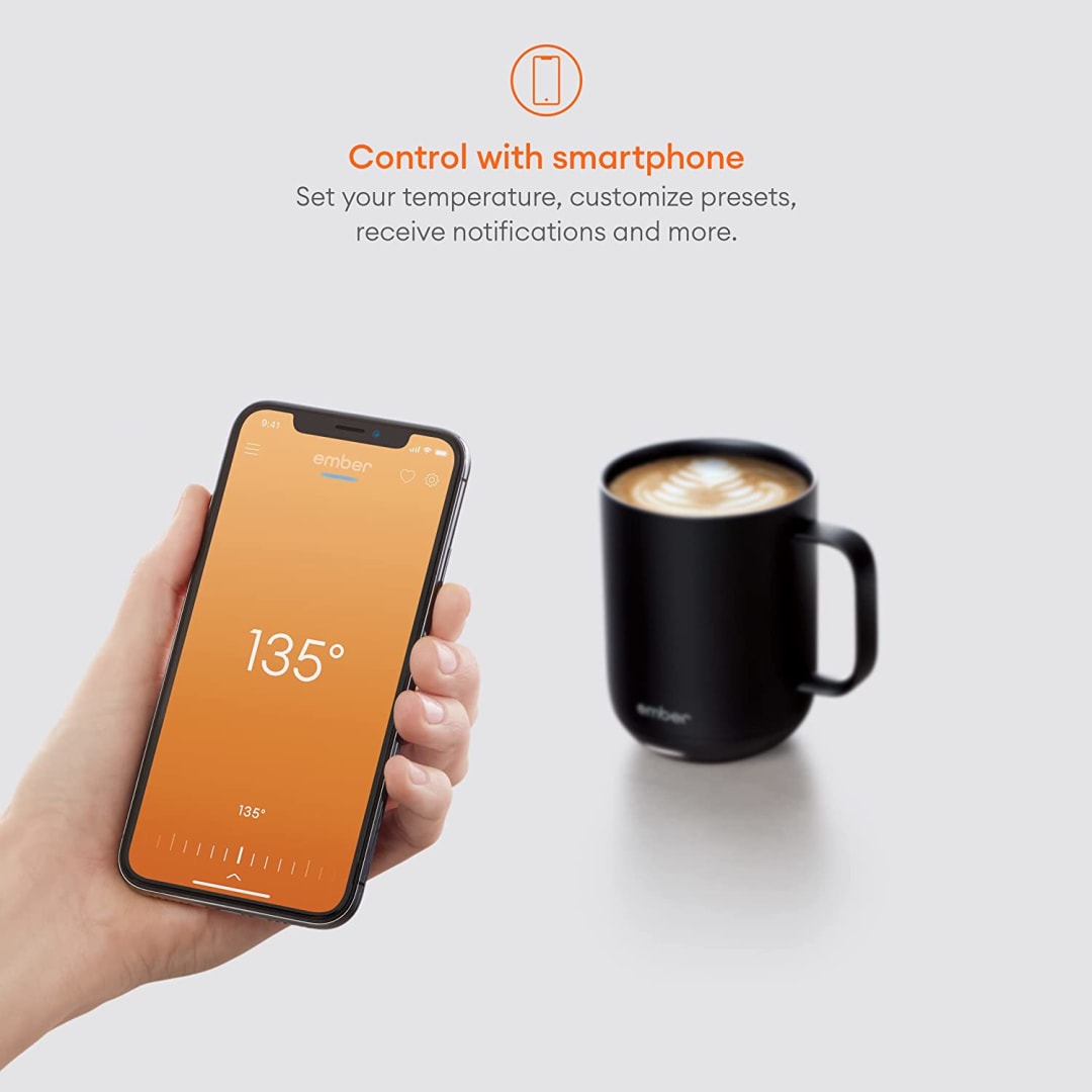 Ember Mug² 14 oz 62