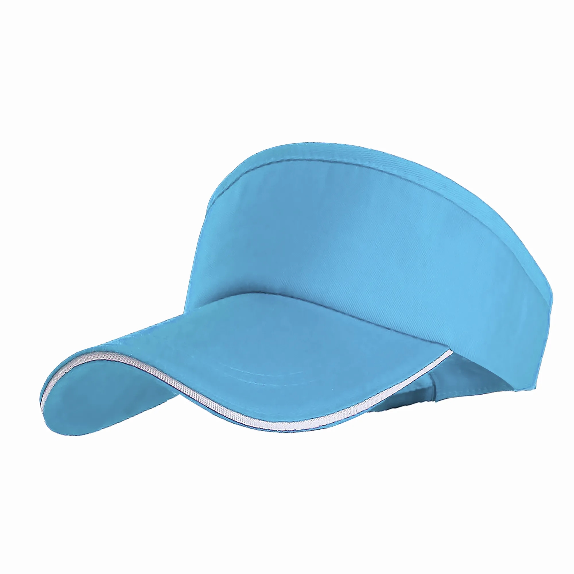 Sun Protection Baseball Hollow Hat 5