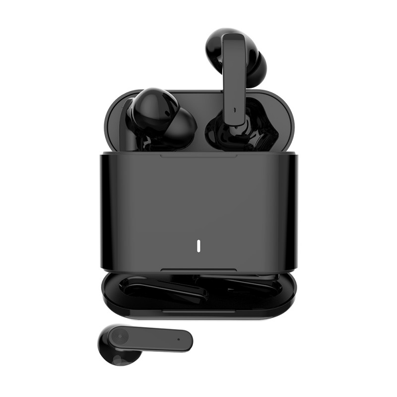 DuoFinity Pairs Noninterrupted Wireless Earbuds 27