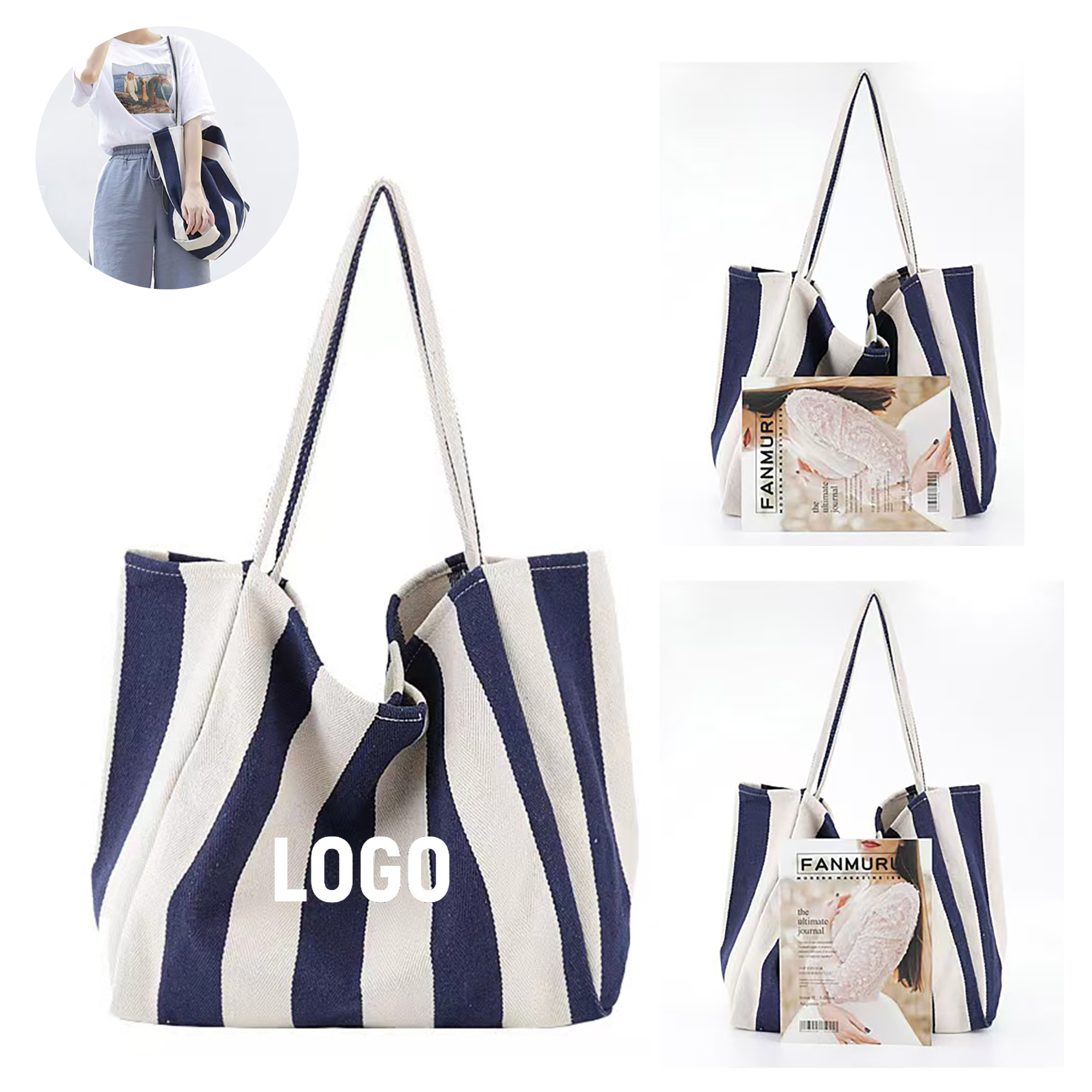 All Things Women's Weekender Tote Bag 4