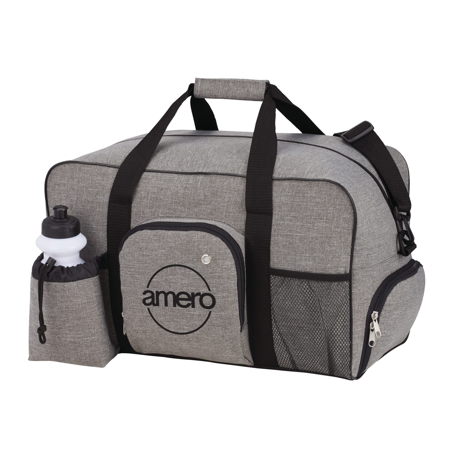 Weekender 18.5" Deluxe Duffel Bag 20