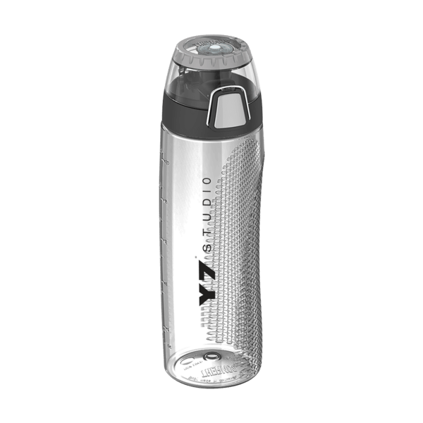 24 oz. Thermos® Hydration Bottle Made with Tritan™ and Rotating Intake Meter 8