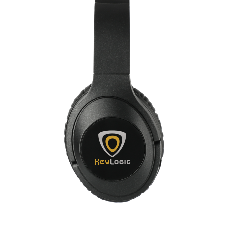 Hush Active Noise Cancellation Bluetooth Headphone 22